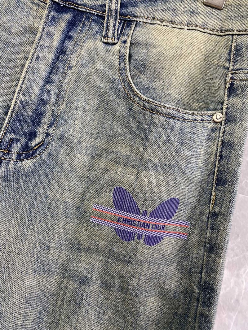 Christian Dior Jeans